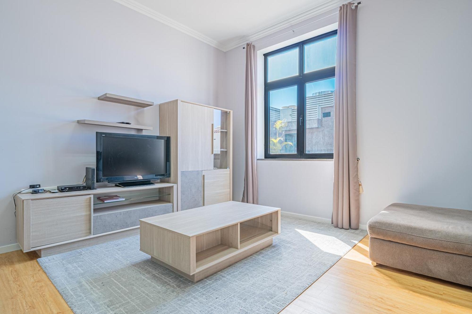 Old Town T1 Apartment Funchal  Buitenkant foto