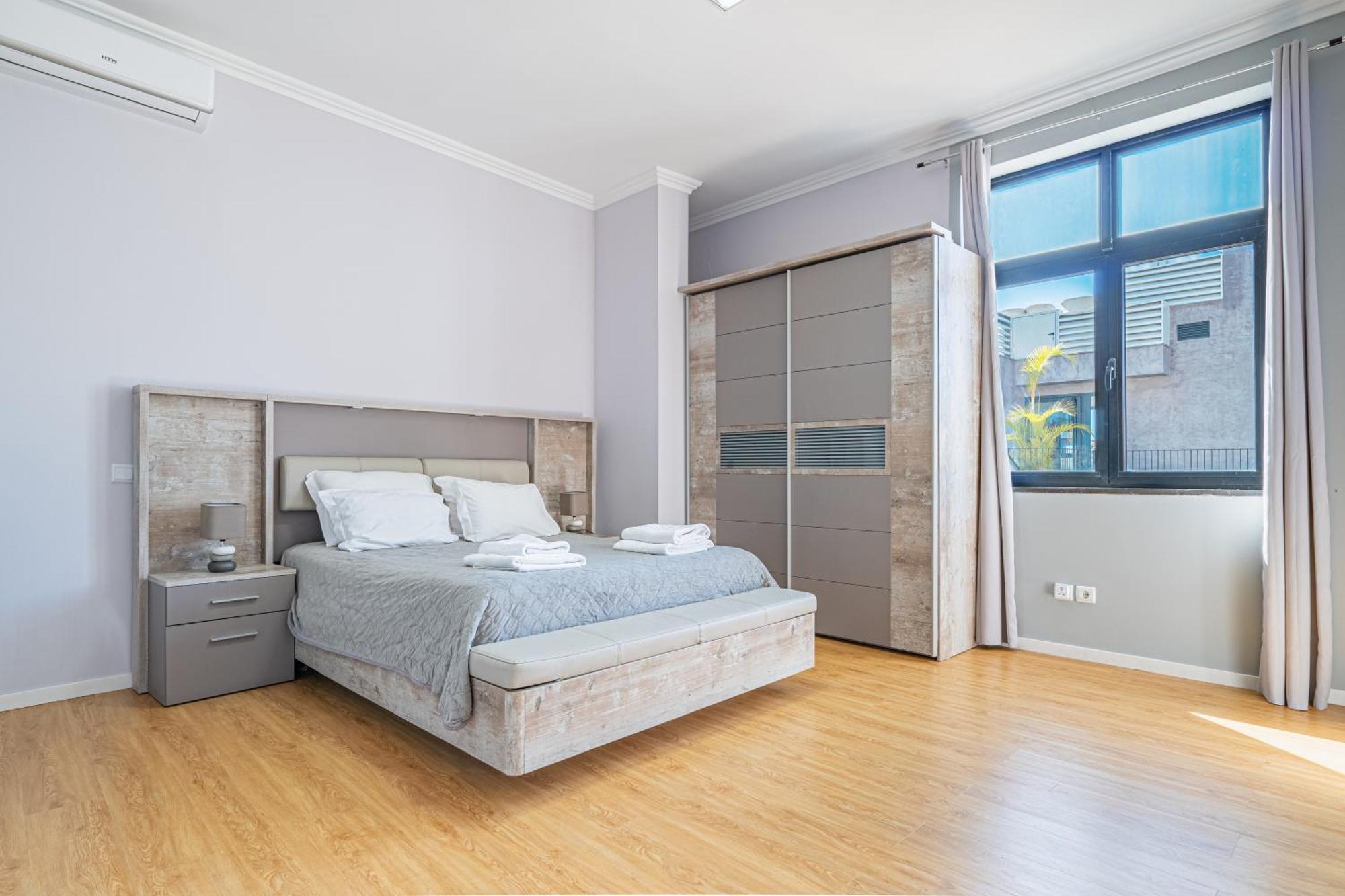 Old Town T1 Apartment Funchal  Buitenkant foto