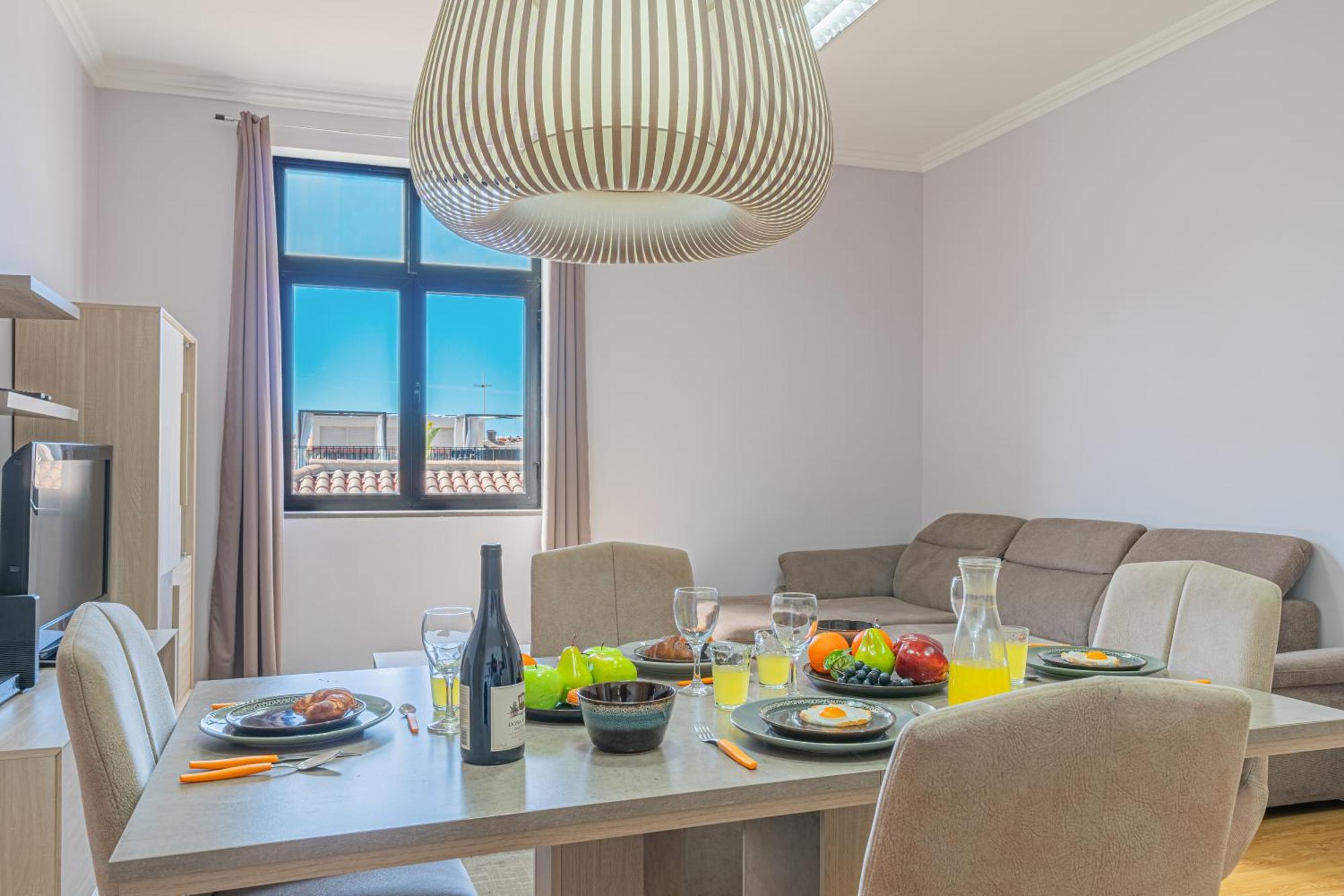 Old Town T1 Apartment Funchal  Buitenkant foto
