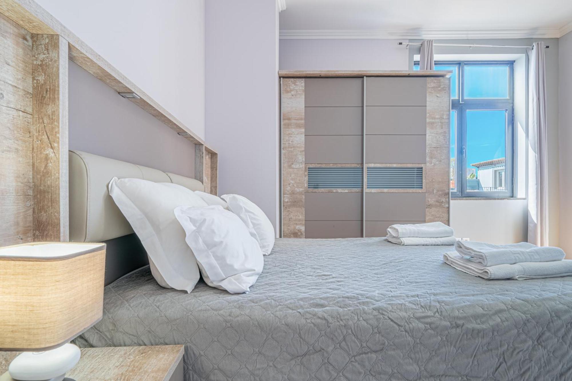 Old Town T1 Apartment Funchal  Buitenkant foto